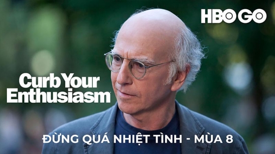 Đừng Quá Nhiệt Tình: Phần 8