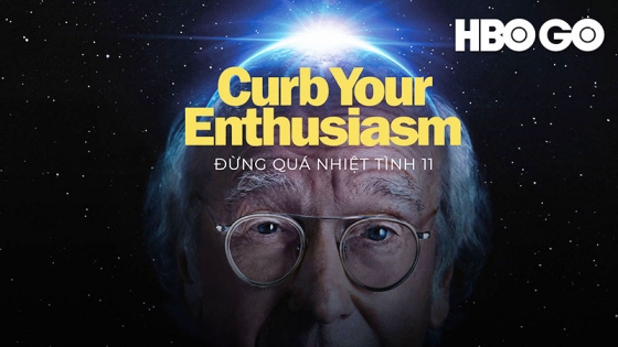 Đừng Quá Nhiệt Tình: Phần 11