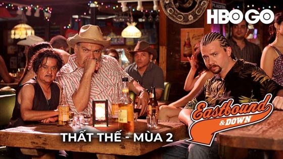 Thất Thế: Phần 2