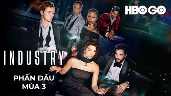 Phấn Đấu: Phần 3