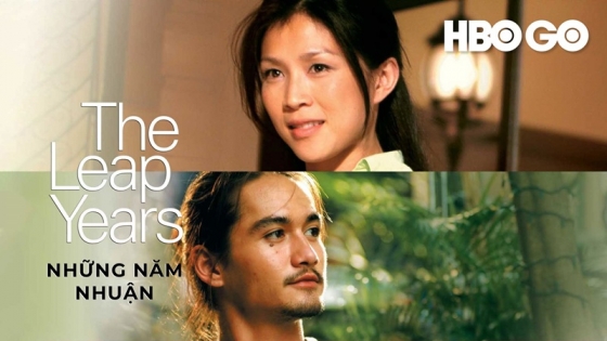 Những Năm Nhuận