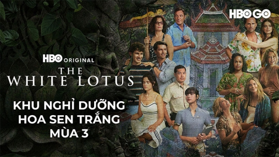 Khu Nghỉ Dưỡng Hoa Sen Trắng: Phần 3