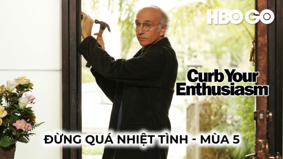 Đừng Quá Nhiệt Tình: Phần 5