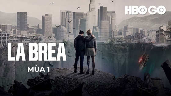 La Brea: Phần 1