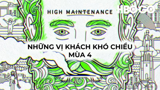 Những Vị Khách Khó Chiều: Phần 4