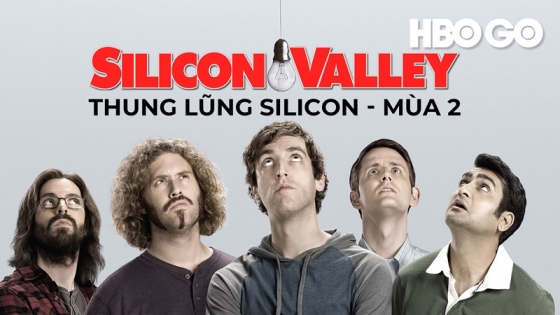 Thung Lũng Silicon: Phần 2
