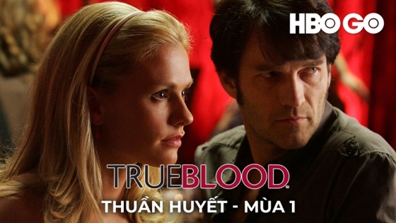 Thuần Huyết: Phần 1