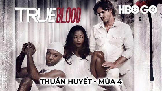 Thuần Huyết: Phần 4