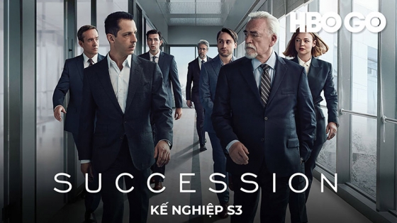 Kế Nghiệp: Phần 3