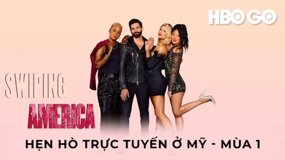 Hẹn Hò Trực Tuyến Ở Mỹ: Phần 1