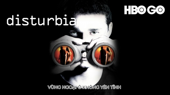 Vùng Ngoại Ô Không Yên Tĩnh