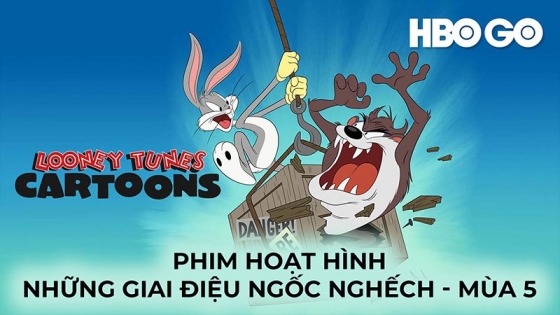 Những Giai Điệu Ngốc Nghếch: Phần 5