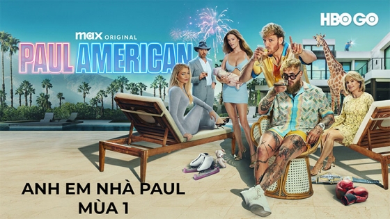 Anh Em Nhà Paul: Phần 1