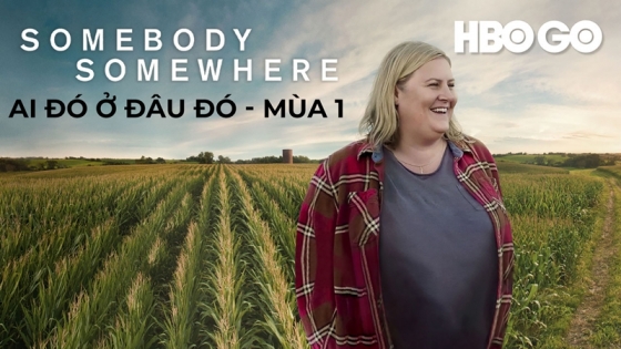 Ai Đó Ở Đâu Đó: Phần 1