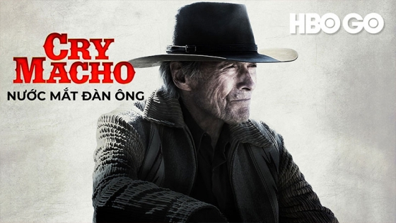 Nước Mắt Đàn Ông