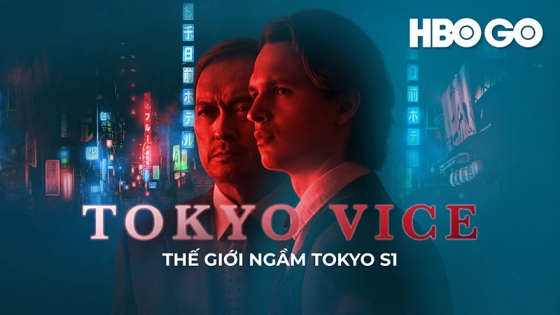 Thế Giới Ngầm Tokyo: Phần 1