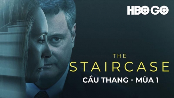 Cầu Thang: Phần 1