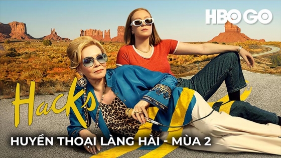 Huyền Thoại Làng Hài: Phần 2