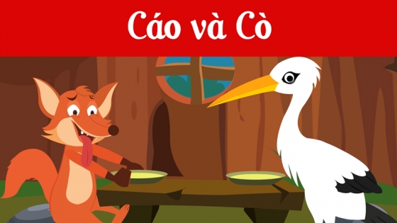 C&aacute;o V&agrave; C&ograve;