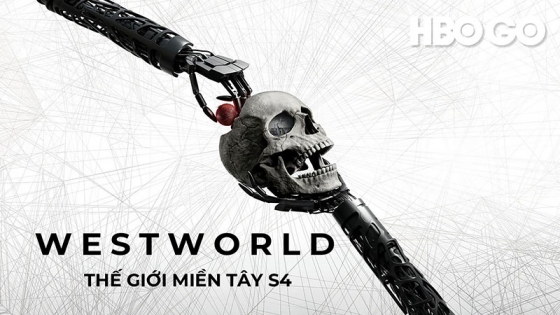 Thế Giới Miền Tây: Phần 4