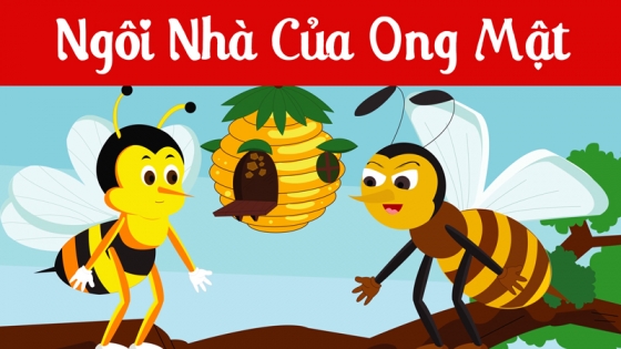 Ngôi Nhà Của Ong Mật
