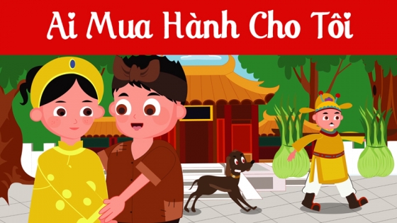 Ai Mua Hành Cho Tôi
