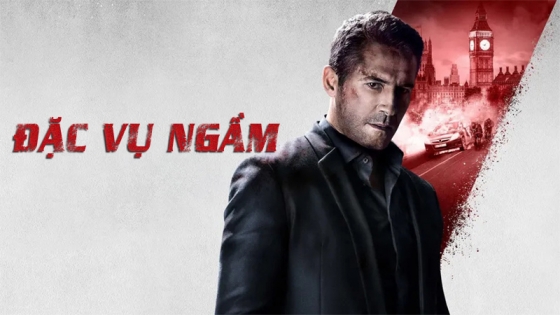 Đặc Vụ Ngầm