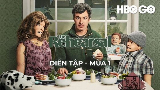 Diễn Tập: Phần 1