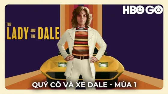 Quý Cô Và Xe Dale: Phần 1