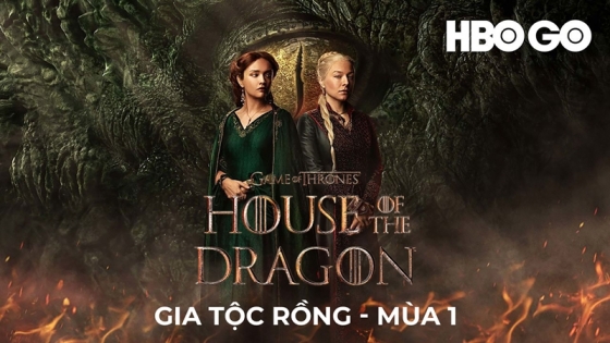 Gia Tộc Rồng: Phần 1