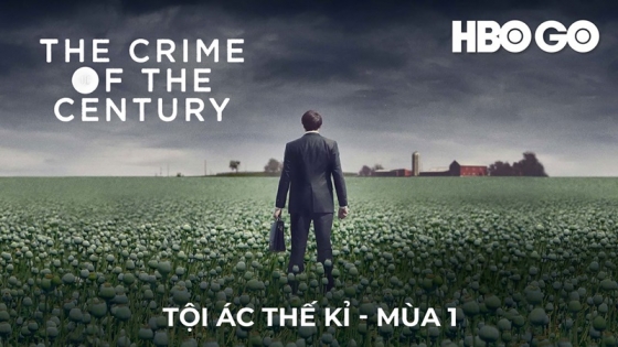 Tội Ác Thế Kỉ: Phần 1