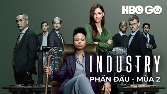 Phấn Đấu: Phần 2