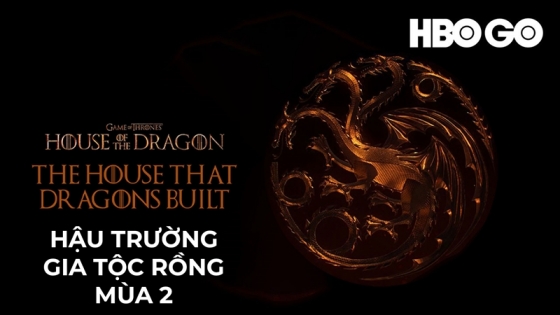 Hậu Trường Gia Tộc Rồng: Phần 2