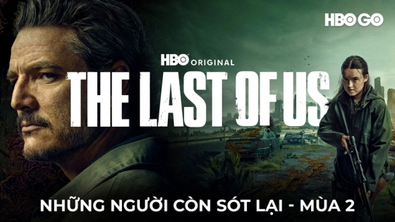 Những Người Còn Sót Lại: Phần 2
