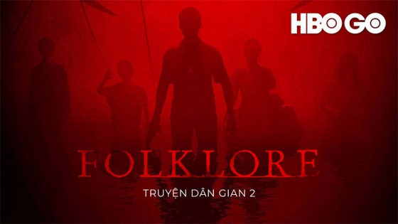 Truyện Dân Gian: Phần 2