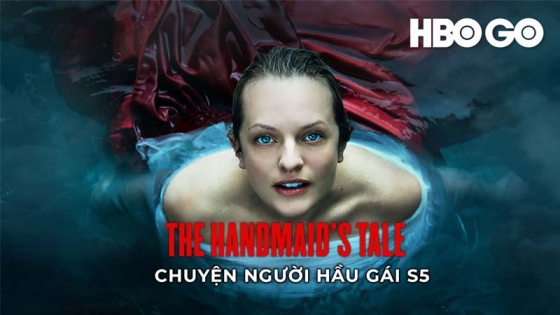 Chuyện Người Hầu Gái: Phần 5