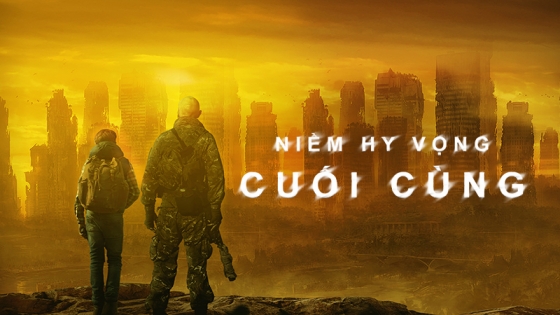 Niềm Hy Vọng Cuối Cùng