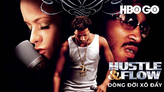 Dòng Đời Xô Đẩy