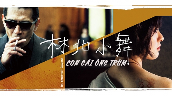 Con Gái Ông Trùm