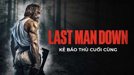 Kẻ Báo Thù Cuối Cùng