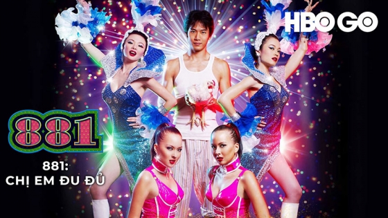 881: Chị Em Đu Đủ
