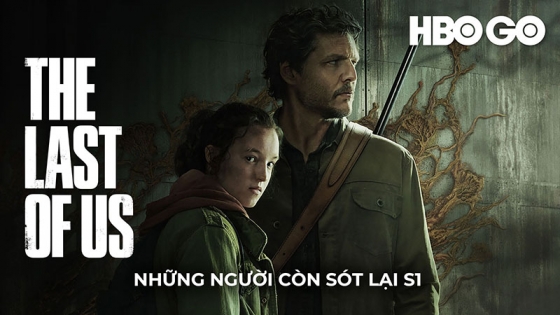 Những Người Còn Sót Lại: Phần 1