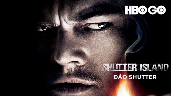 Đảo Shutter