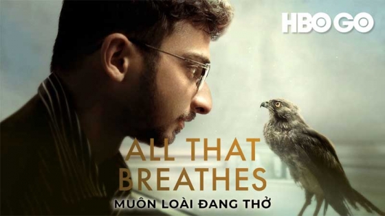 Muôn Loài Đang Thở