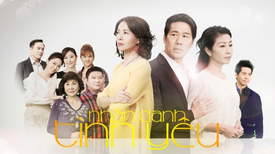 Nhân Danh Tình Yêu