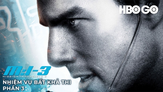 Nhiệm Vụ Bất Khả Thi: Phần 3