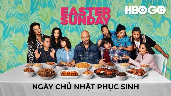 Ngày Chủ Nhật Phục Sinh