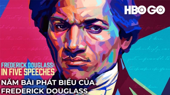 Năm Bài Phát Biểu Của Frederick Douglass