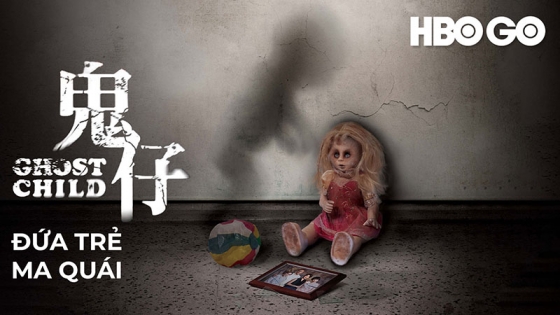 Đứa Trẻ Ma Quái