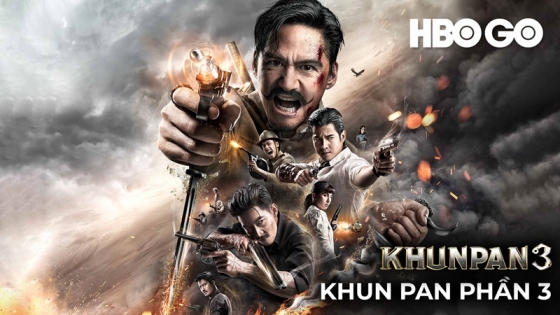 Khun Pan: Phần 3